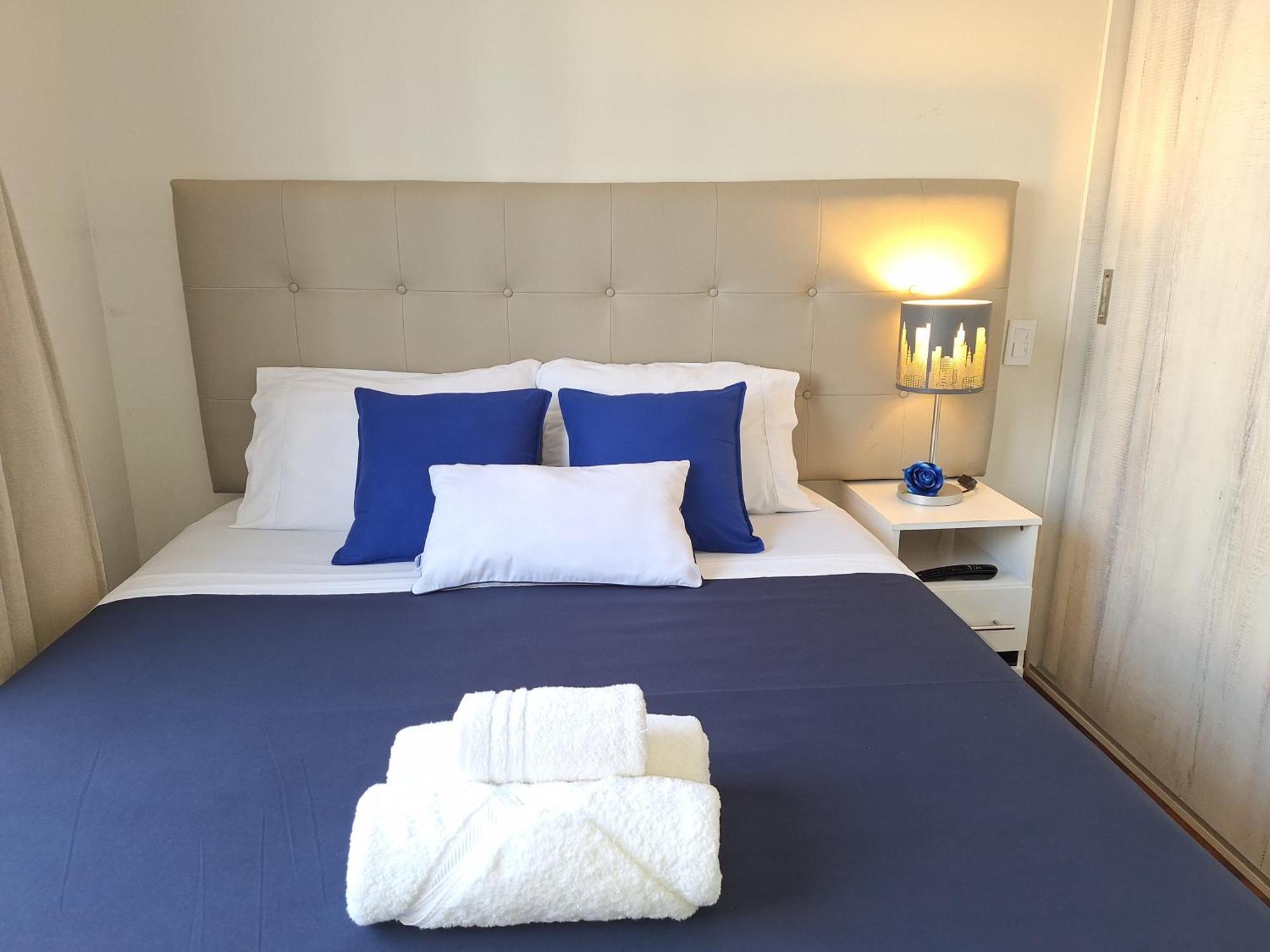 Habitacion Privada En Departamento Compartido ليما المظهر الخارجي الصورة